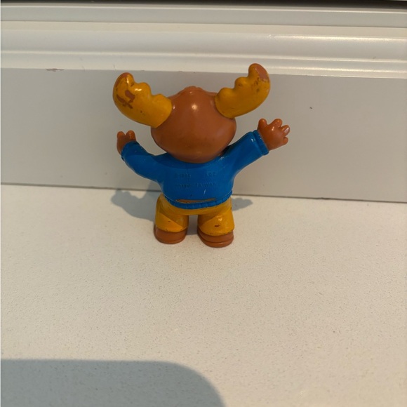 The Get Along Gang Leader - Picture 2 of 4